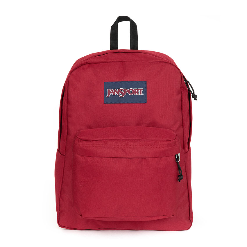 JANSPORT – SUPERBREAK ONE – RUKSAK – EK0A5BAGN581 – 1