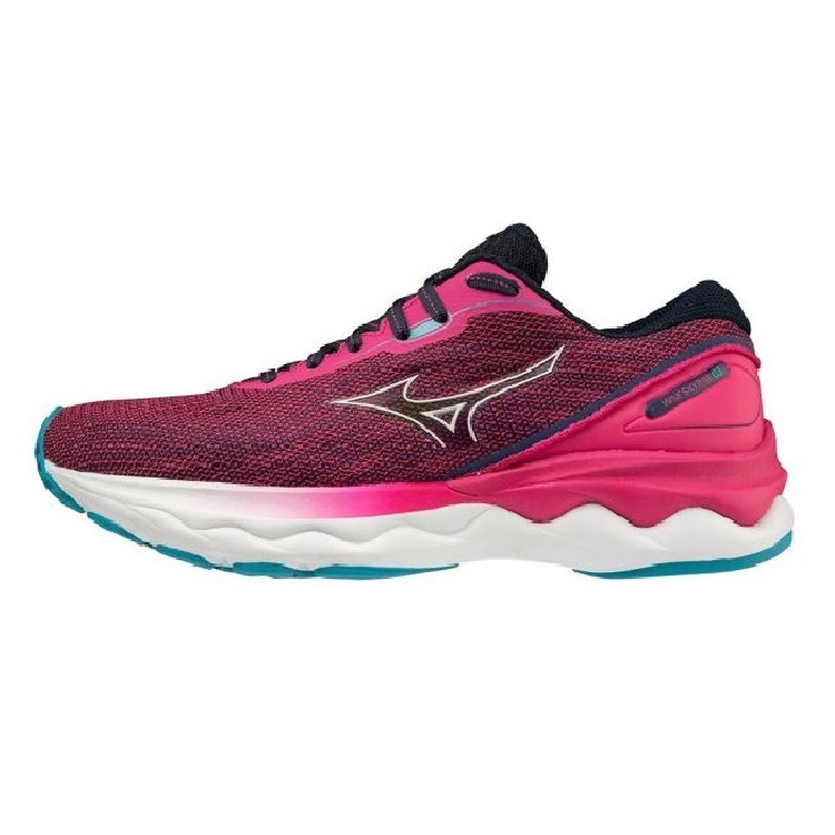 Mizuno Wave Skyrise 3