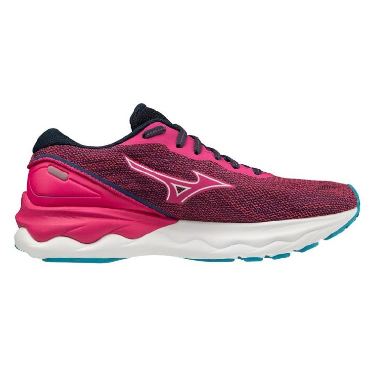 Mizuno Wave Skyrise 3