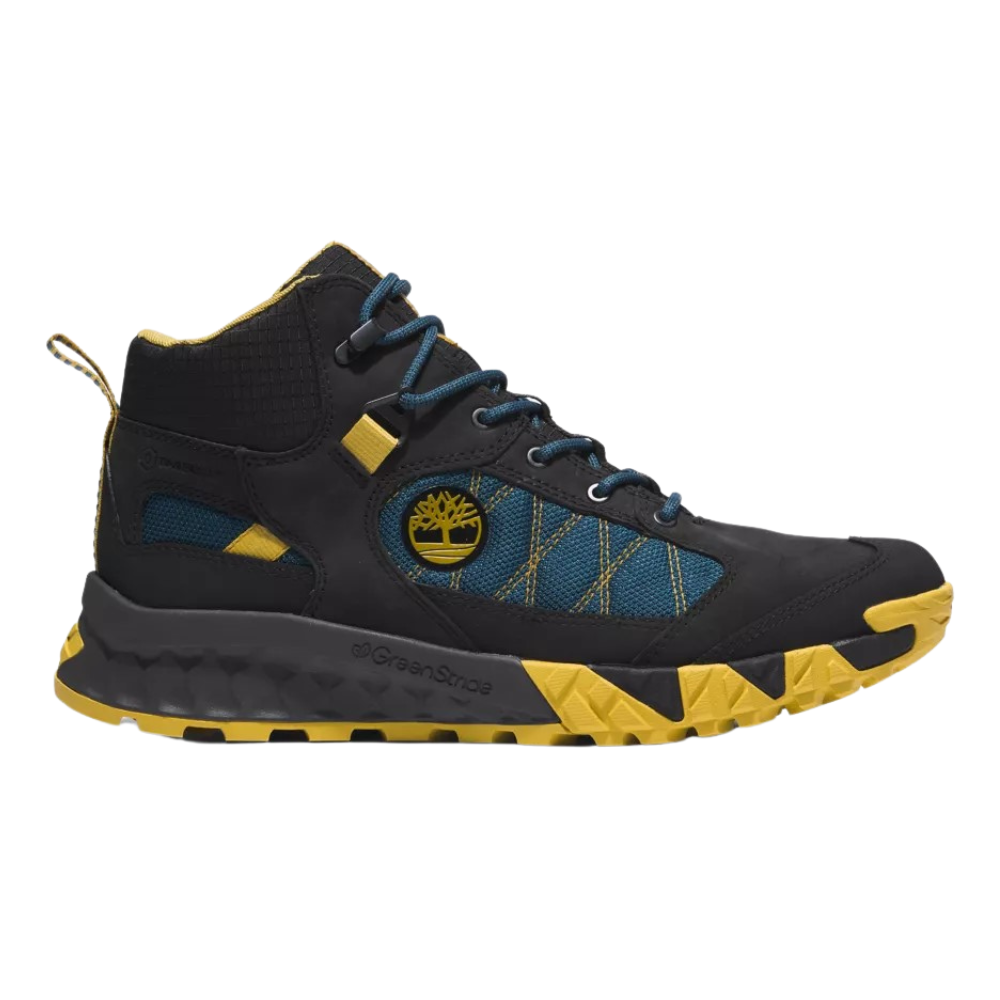 TIMBERLAND Trailquest WP MID - Muške tenisice za planinarenje