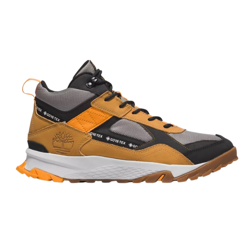 TIMBERLAND Lincoln Peak GTX MID Hiker - Muške tenisice za planinarenje