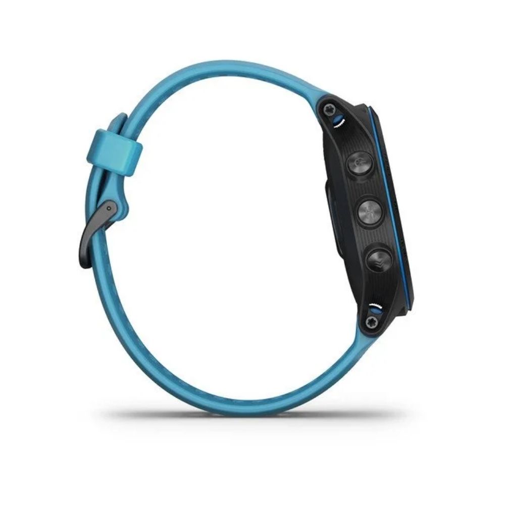 Garmin Forerunner 945 Tri Bundle Blue