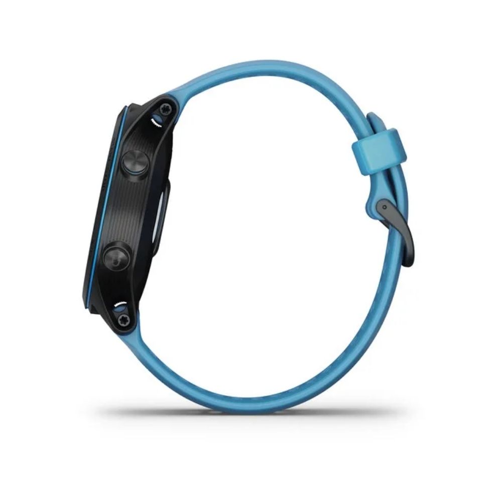 Garmin Forerunner 945 Tri Bundle Blue