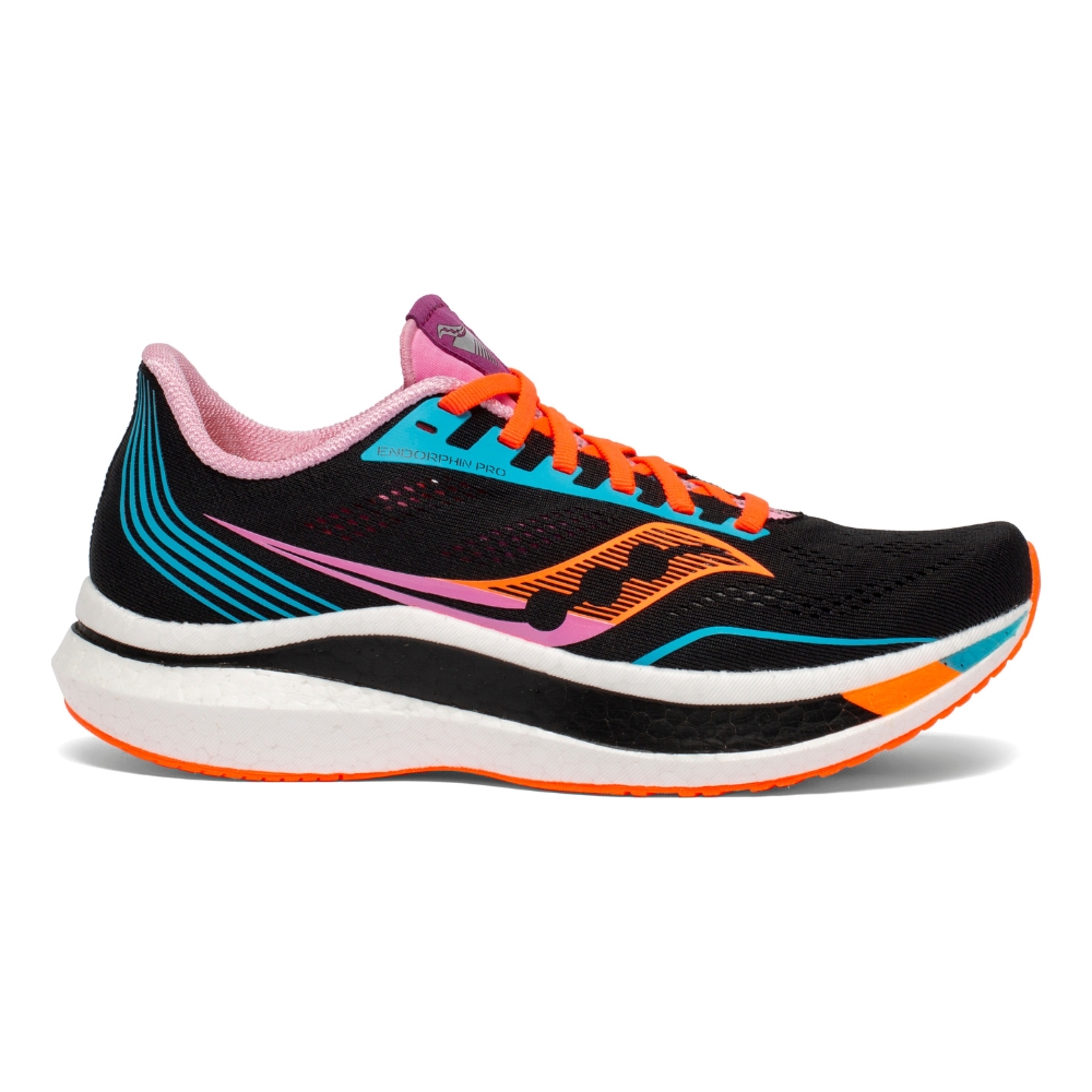 SAUCONY Endorphin Pro - Ženske tenisice za trčanje