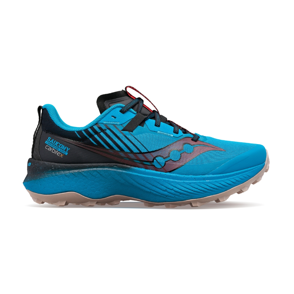 SAUCONY Endorphin Edge - Muške tenisice za trail trčanje