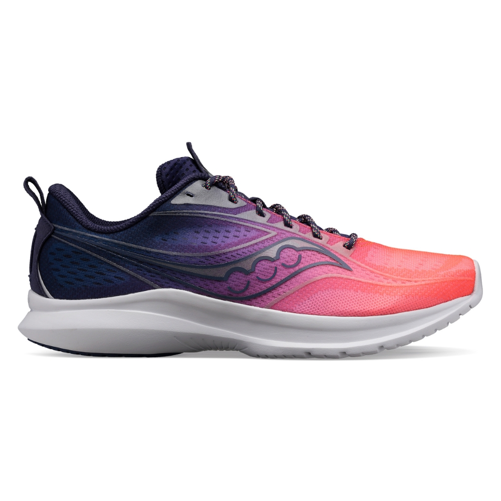 SAUCONY Kinvara 13 - Ženske tenisice za trčanje