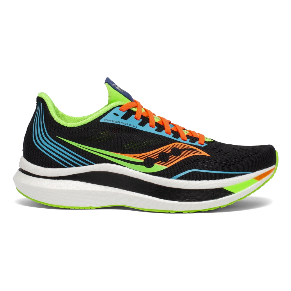 SAUCONY Endorphin Pro - Muške tenisice za trčanje