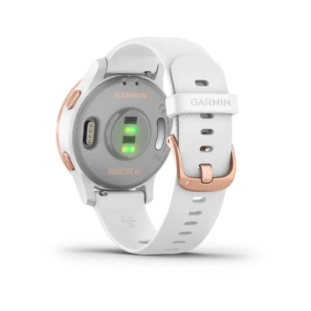 Vivoactive 4s Rosegold Bijeli Remen