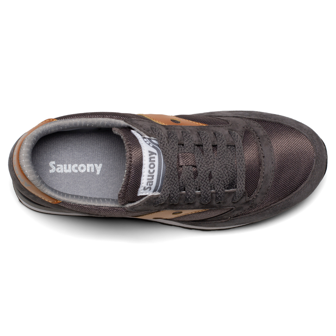 Saucony Jazz 81