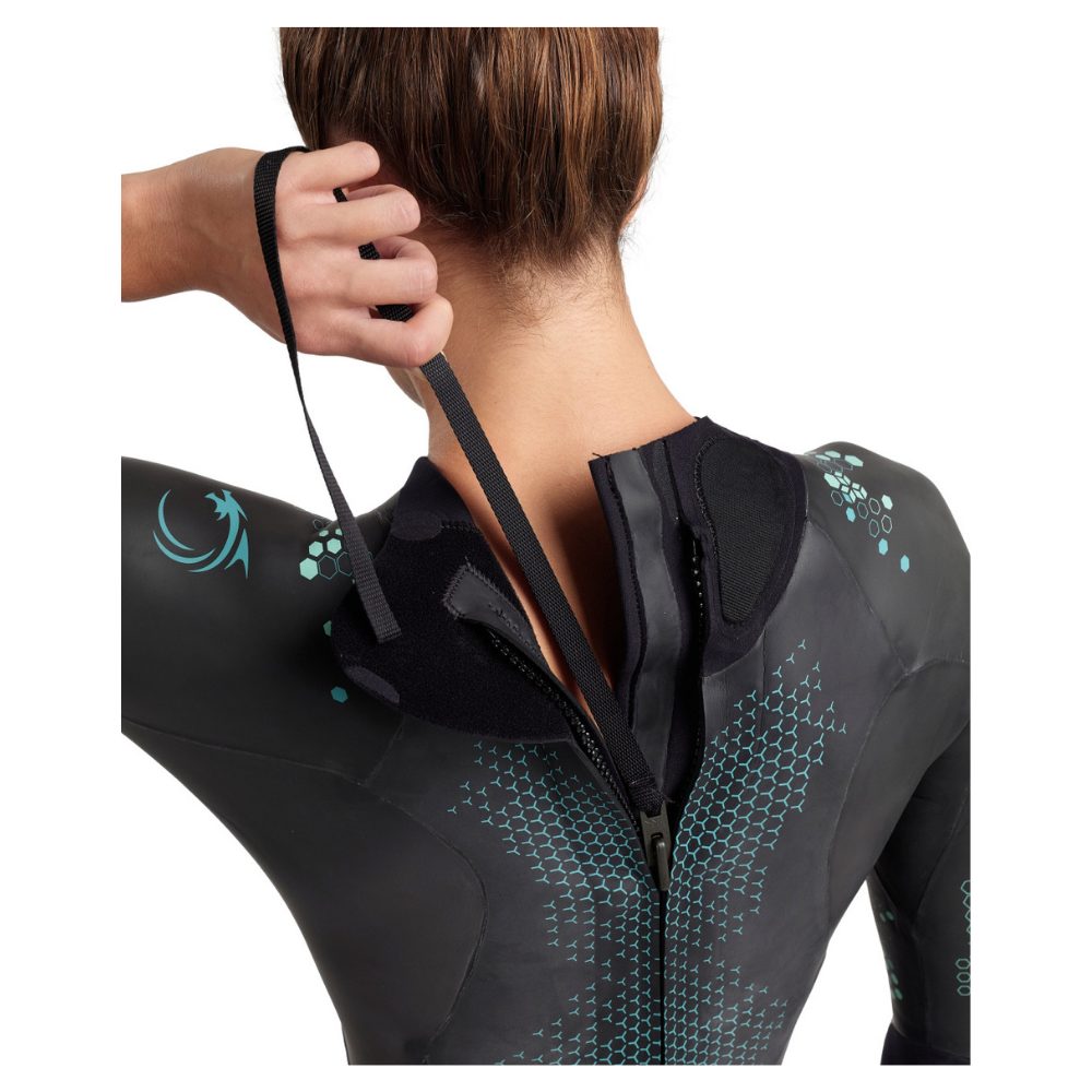 Arena Storm Wetsuit