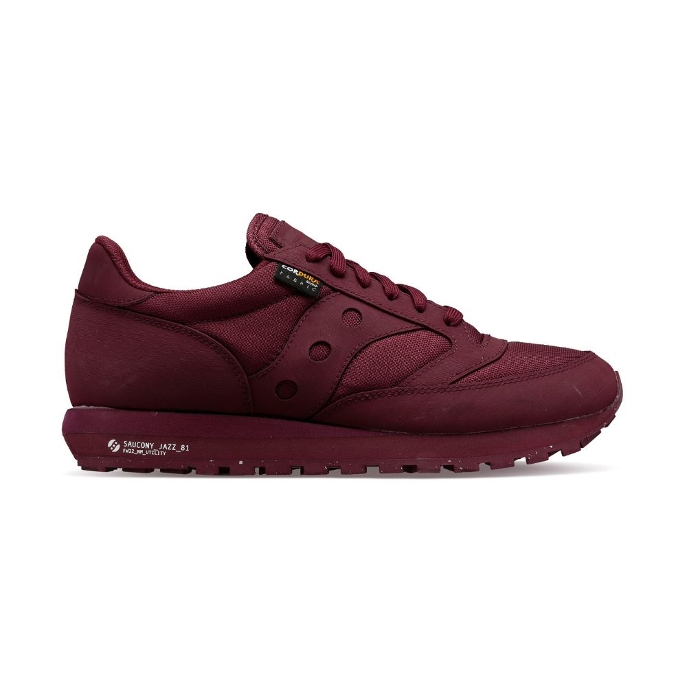 SAUCONY Jazz 81 -