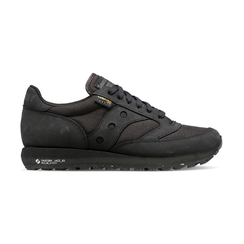 SAUCONY Jazz 81 -