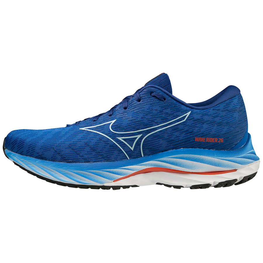 Mizuno Wave Rider 26