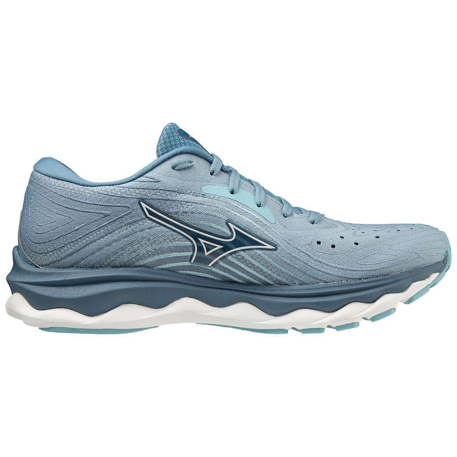 MIZUNO Wave Sky 6 - Ženske tenisice za trčanje