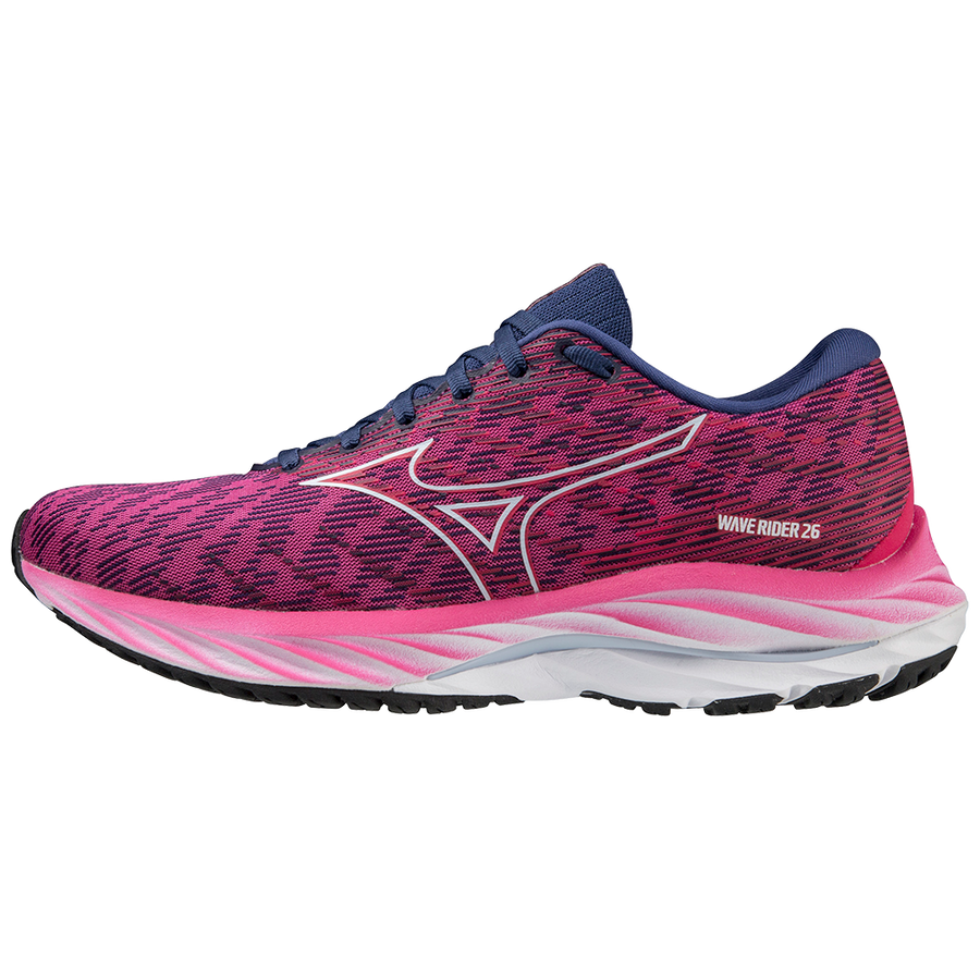 Mizuno Wave Rider 26