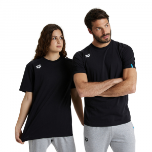 ARENA Team T-shirt Panel - Unisex majica kratki rukav