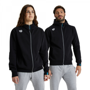 ARENA Team Hooded Jacket Panel - Unisex jakna