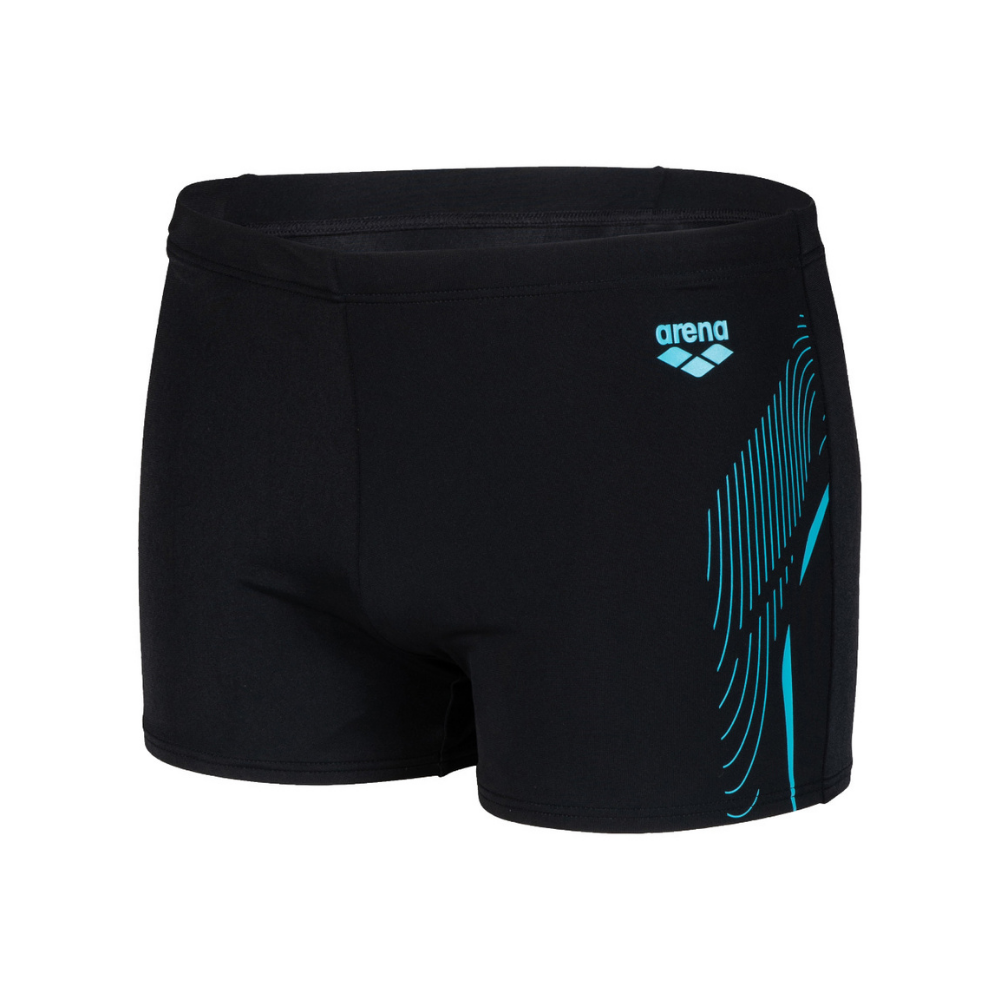 ARENA Men's Swim Short Graphic - Muške kupaće gaće