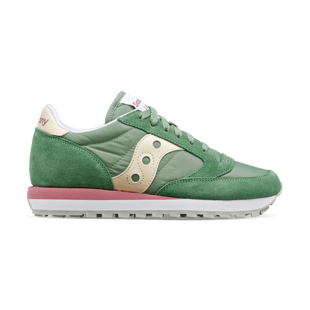 SAUCONY Jazz 81 -