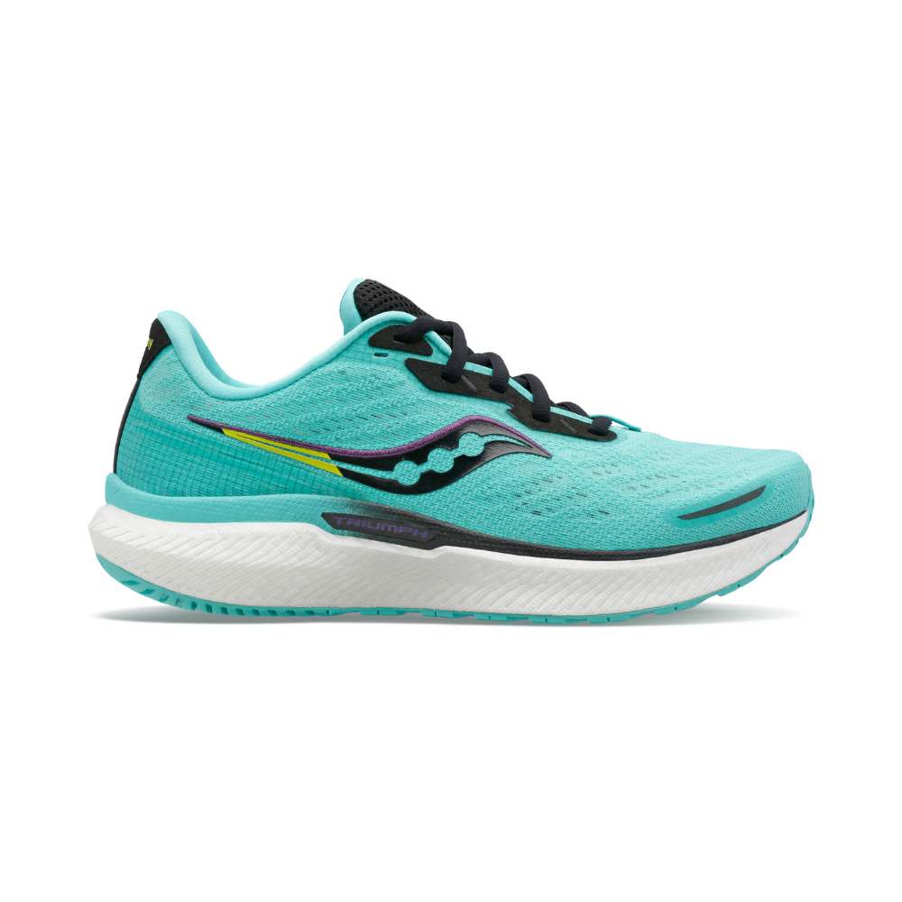 Saucony Triumph 19