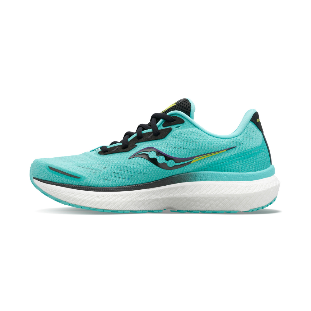 Saucony Triumph 19