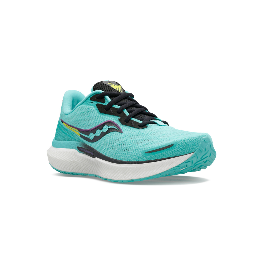 Saucony Triumph 19