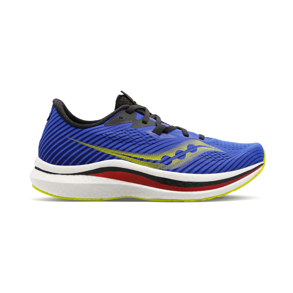 SAUCONY Endorphin Pro 2 - Muške tenisice za trčanje