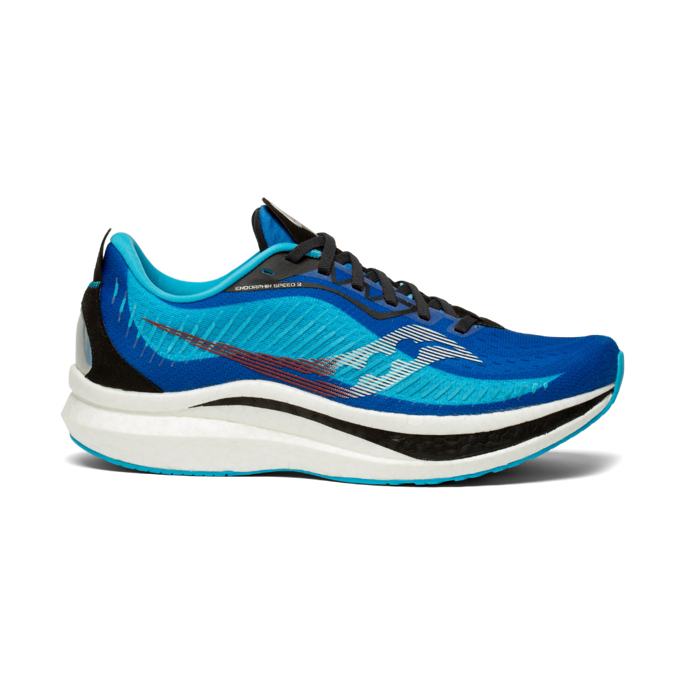 Saucony Endorphin Speed 2