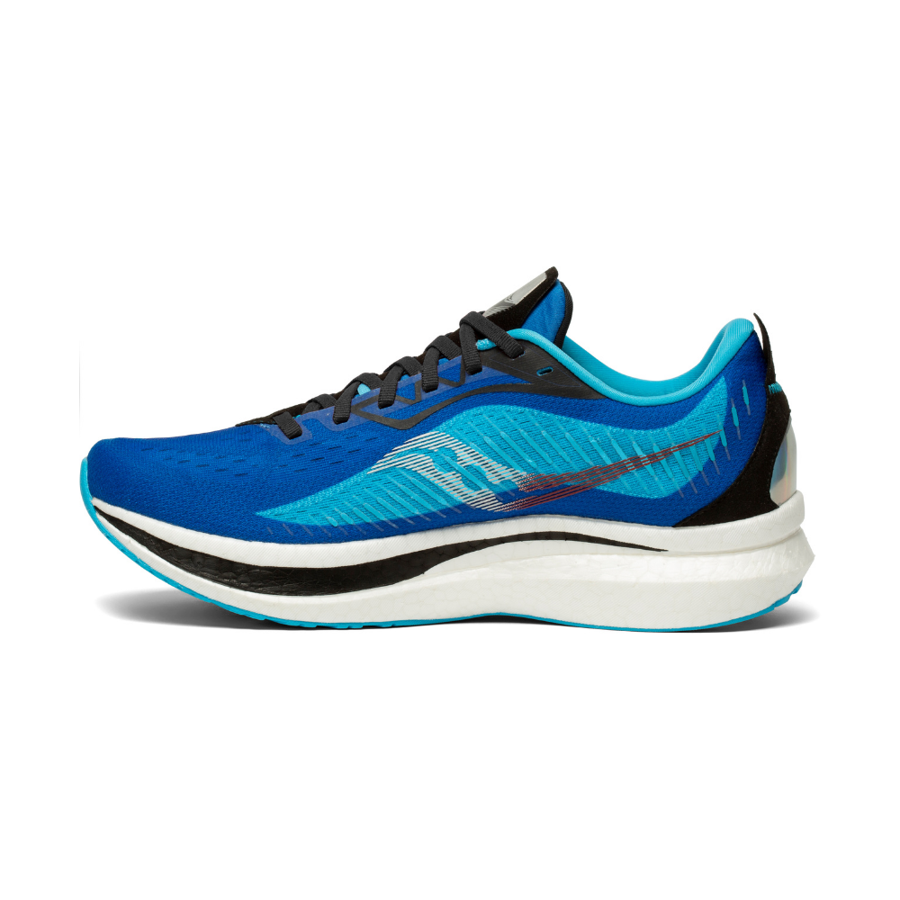 Saucony Endorphin Speed 2