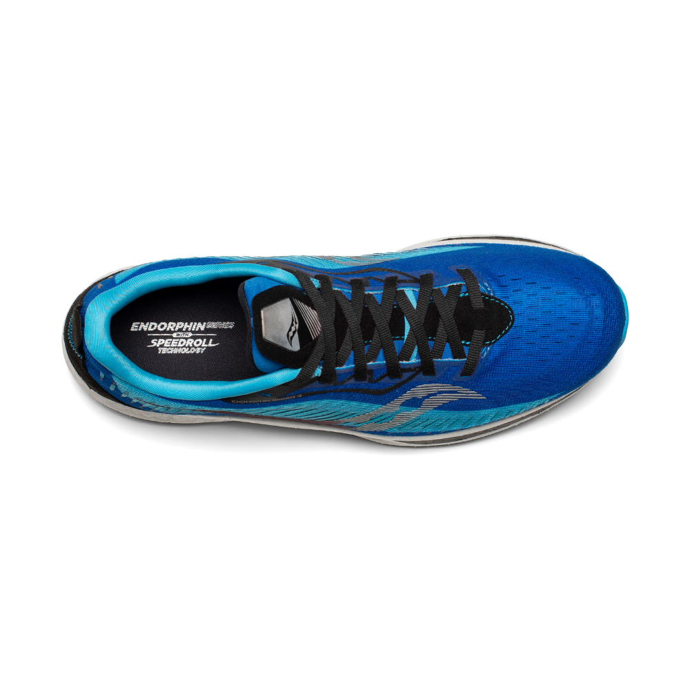 Saucony Endorphin Speed 2