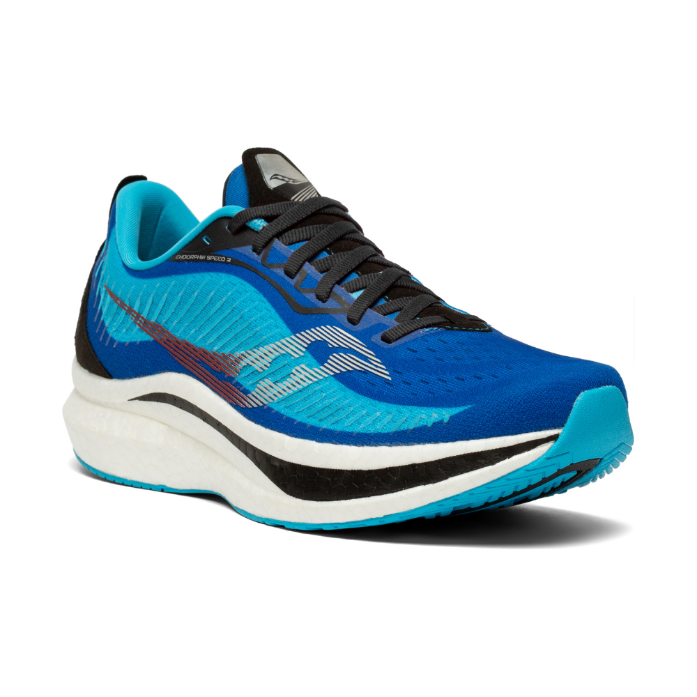 Saucony Endorphin Speed 2