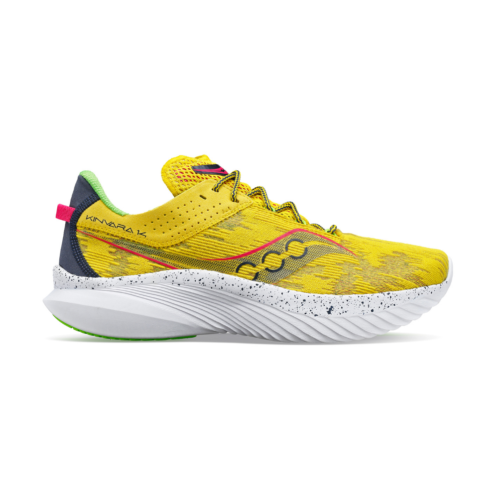 SAUCONY Kinvara 14 - Muške tenisice za trčanje
