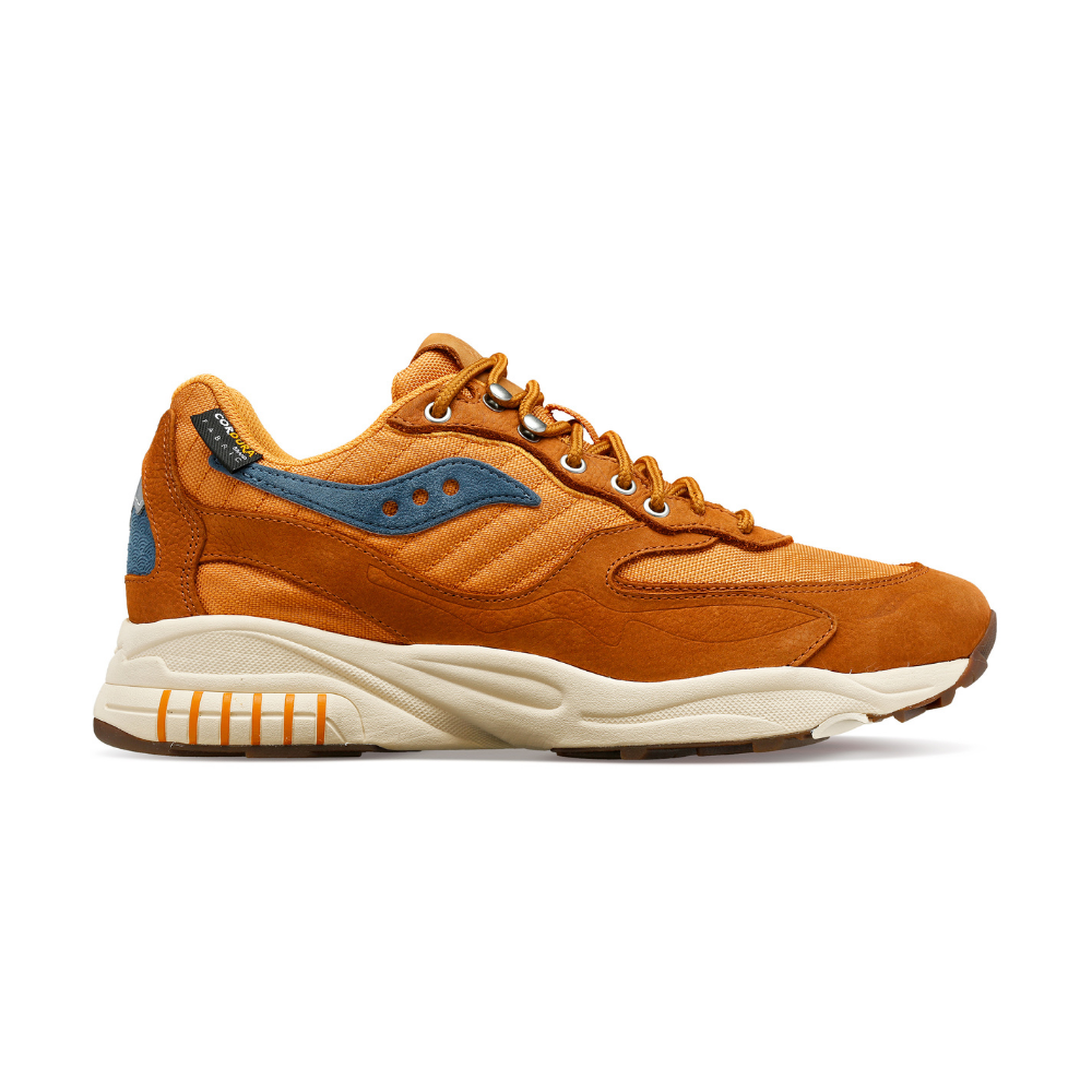 SAUCONY 3d Grid Hurricane Endless Knot - Muške tenisice