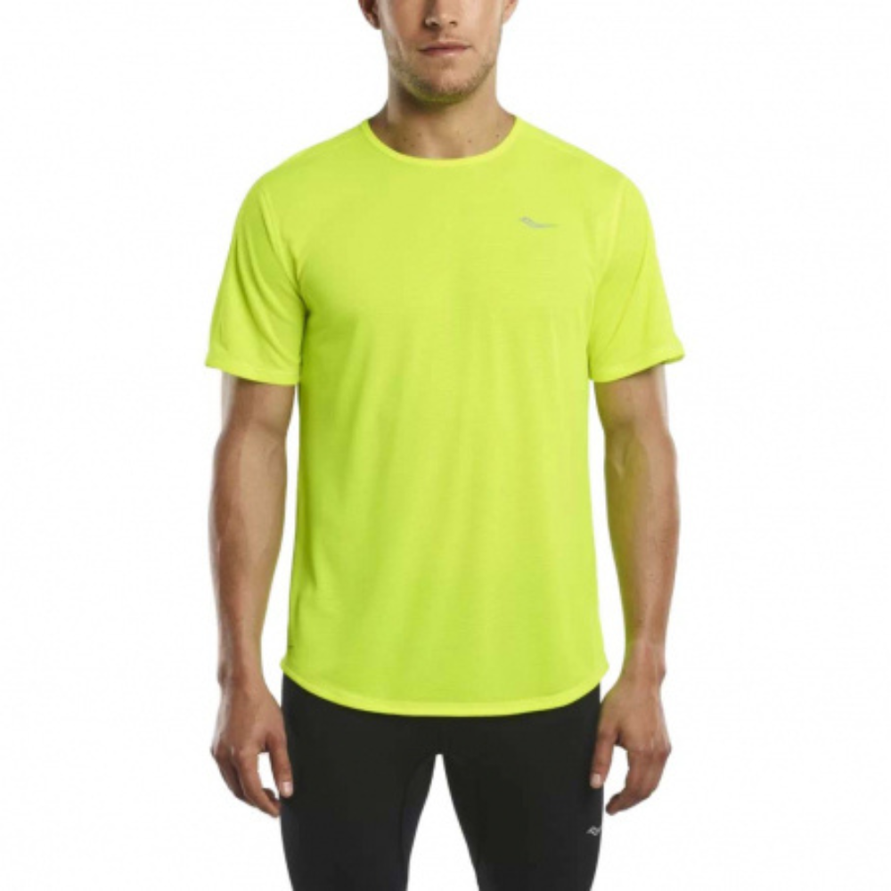 Saucony Hydralite Short Sleeve