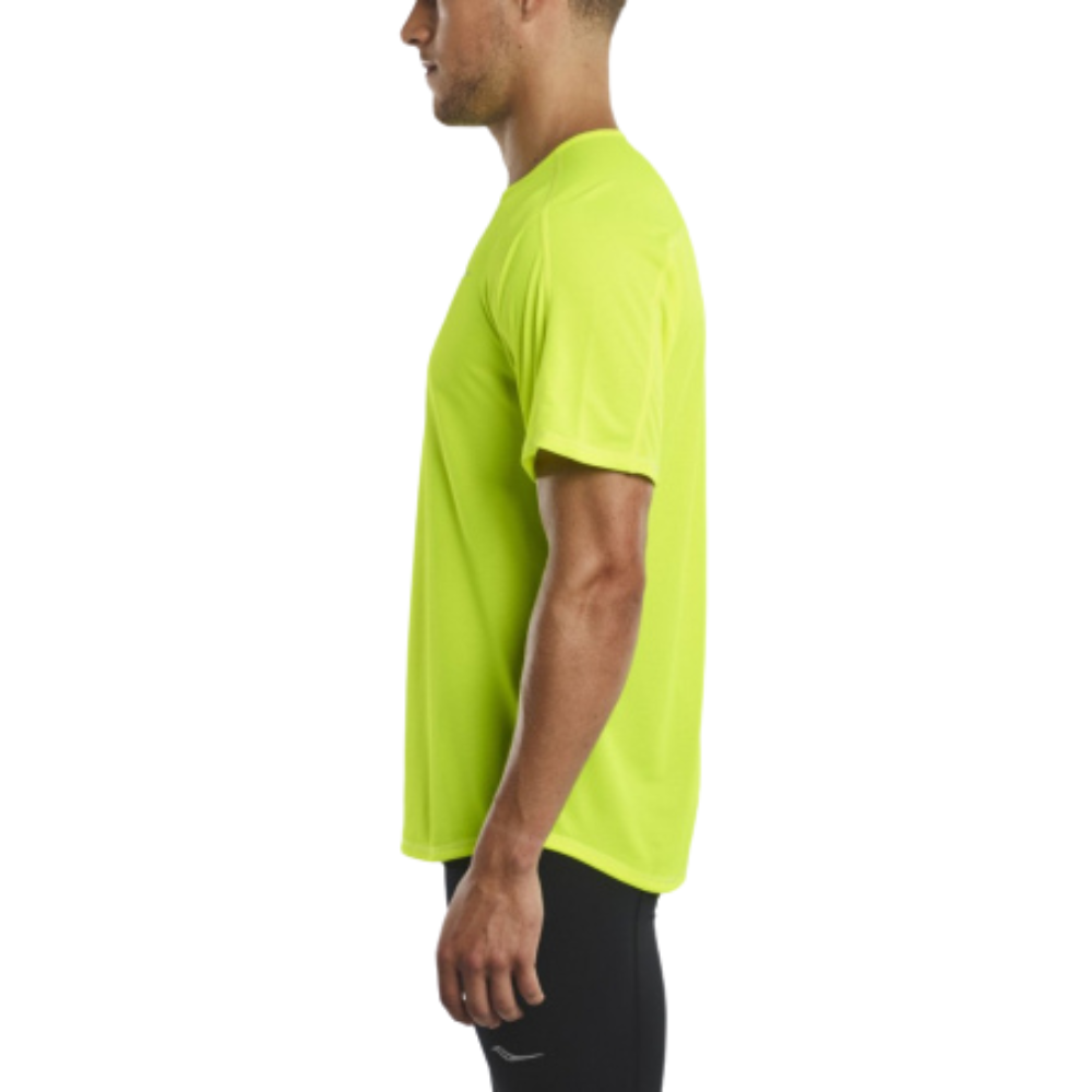 Saucony Hydralite Short Sleeve