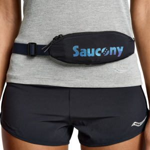 SAUCONY Outpace Run Belt - Remen za trčanje