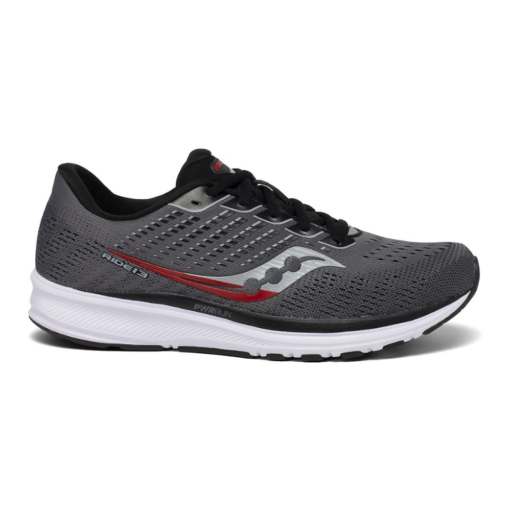 SAUCONY Ride 13 - Muške tenisice za trčanje