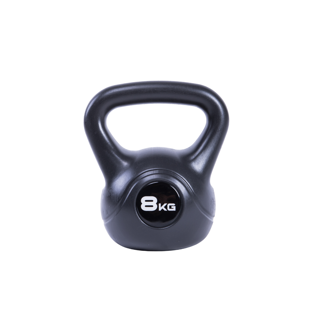BS2045 kettlebell 8kg