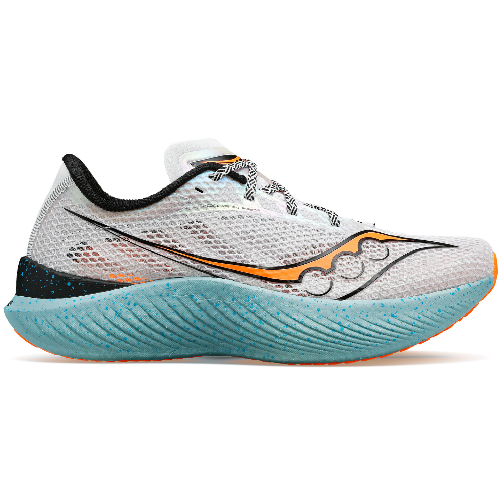 SAUCONY Endorphin Pro 3 - Muške tenisce za trčanje