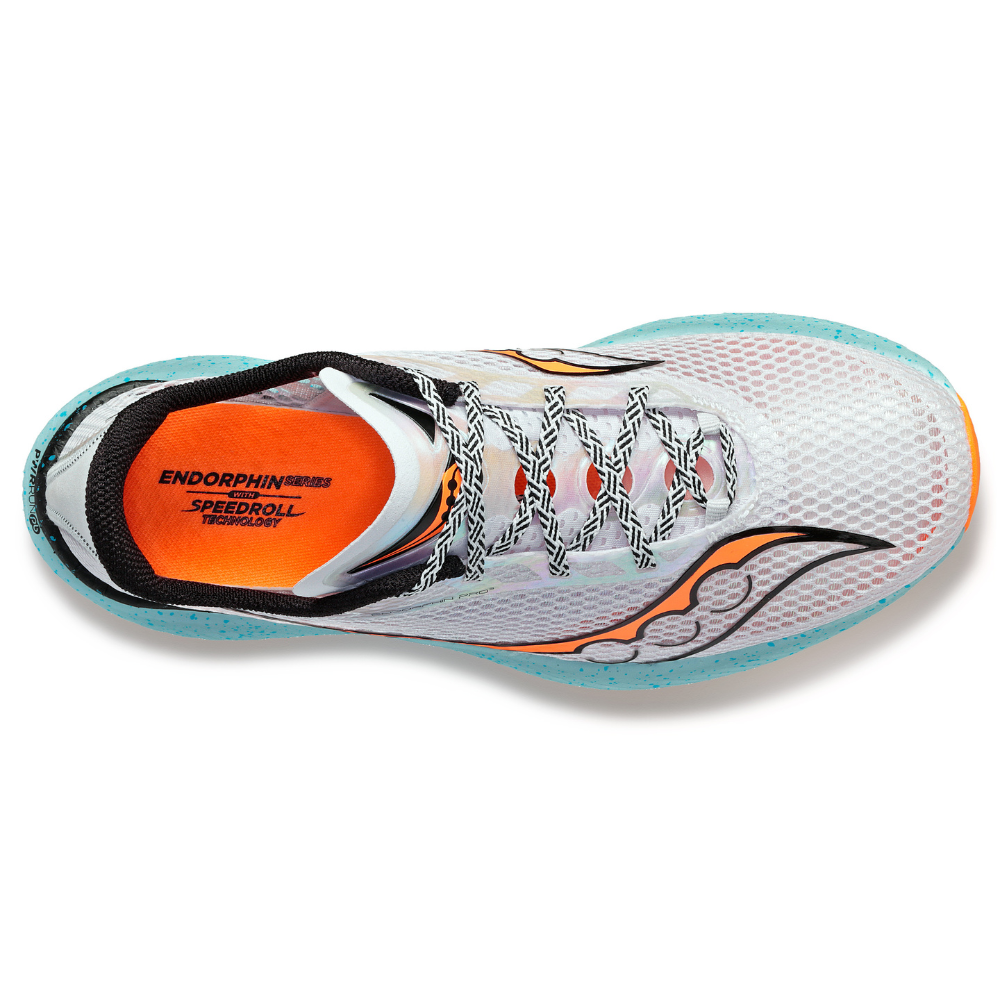 Saucony Endorphin Pro 3