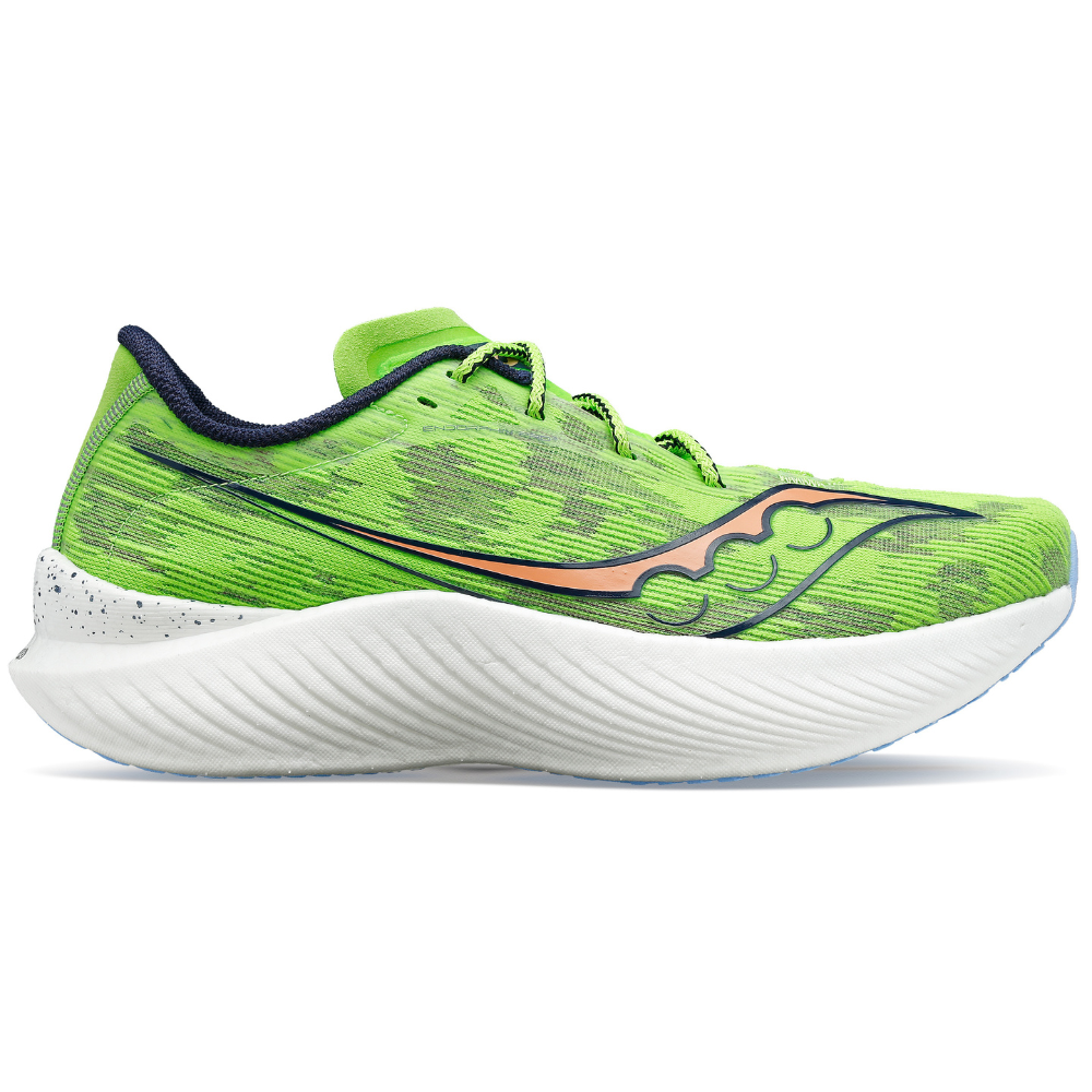 Saucony endorphin pro 3