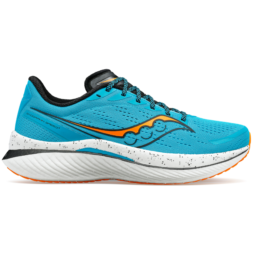 Saucony Endorphin Speed 3