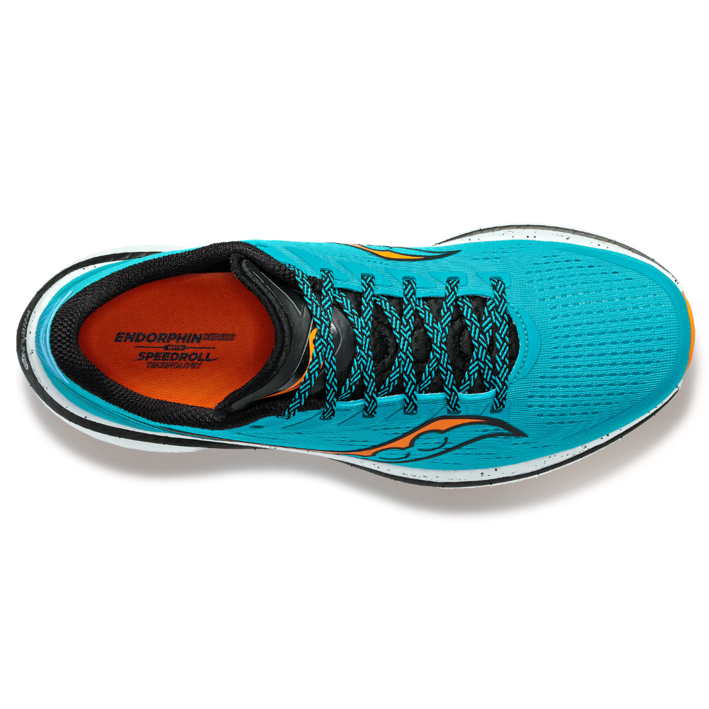 Saucony Endorphin Speed 3