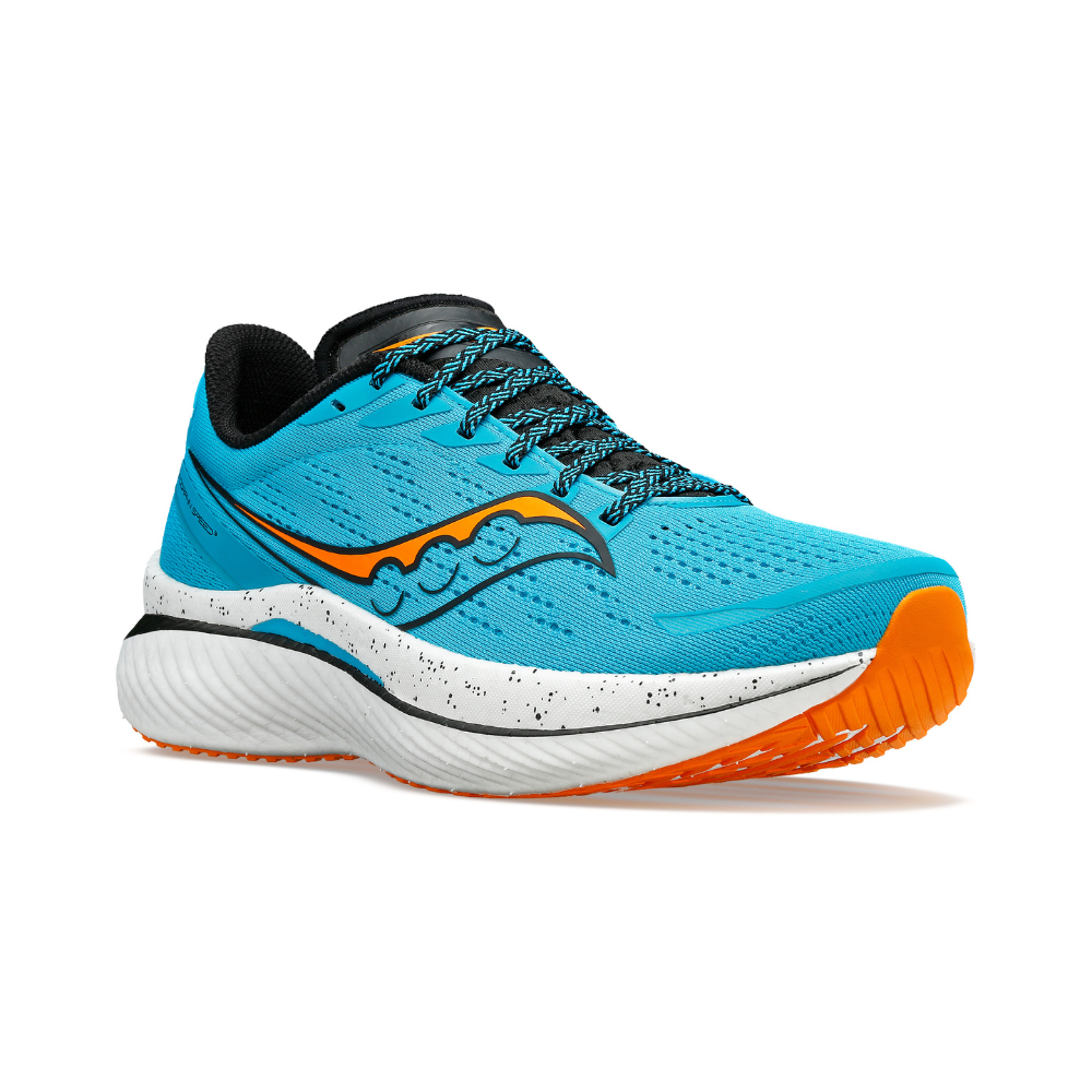 Saucony Endorphin Speed 3