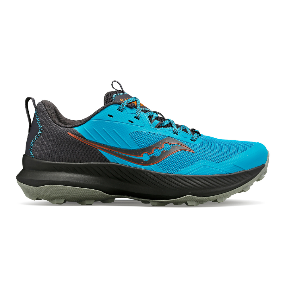 SAUCONY Blaze TR - Muške tenisice za trail trčanje