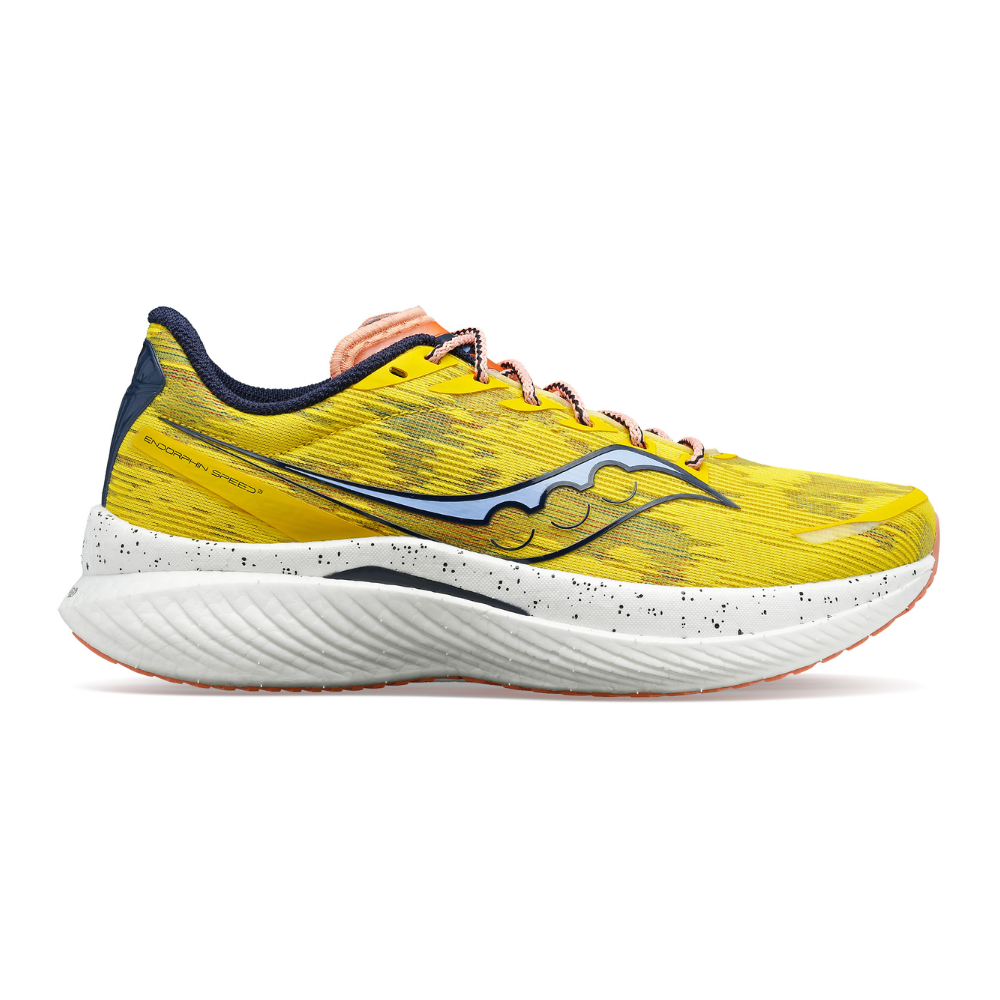 SAUCONY Endorphin Speed 3 - Muške tenisice za trčanje