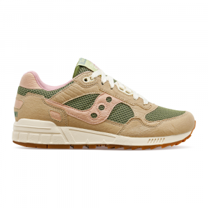 SAUCONY Shadow 5000 Mushroom Pack - Unisex tenisice