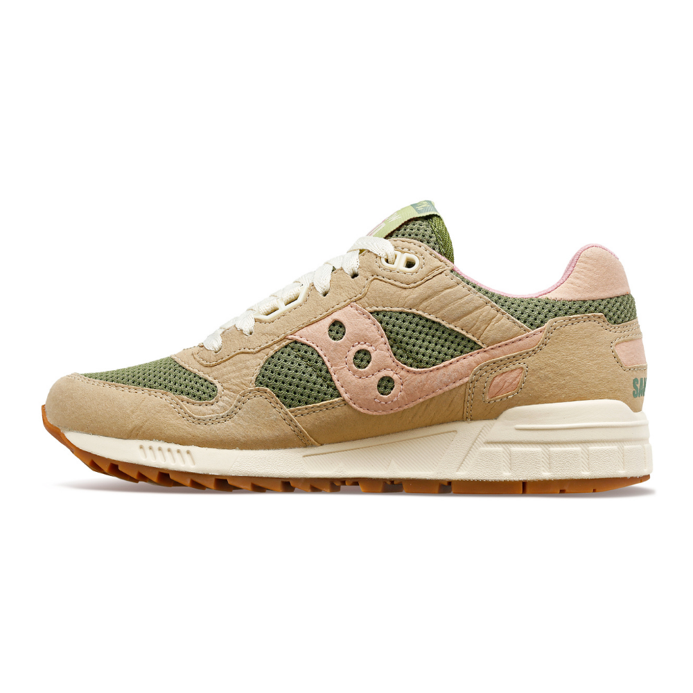 Saucony Shadow 5000 Mushroom Pack