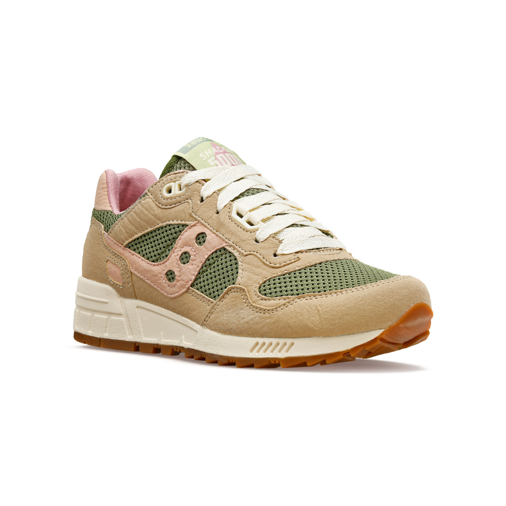 Saucony Shadow 5000 Mushroom Pack