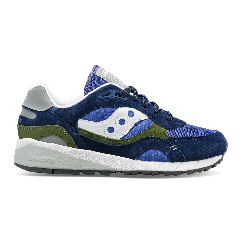 SAUCONY Shadow 6000 S70674-4 1